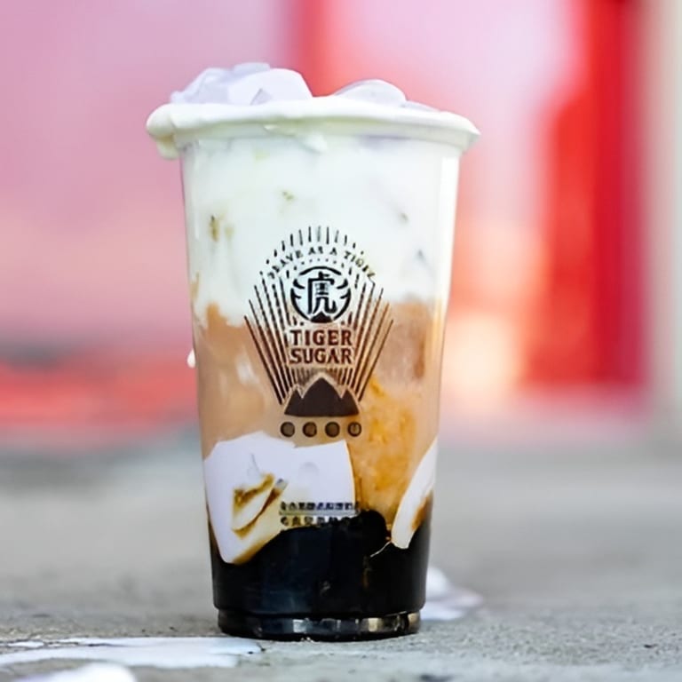 A Signature Blend of Freshness and Craft