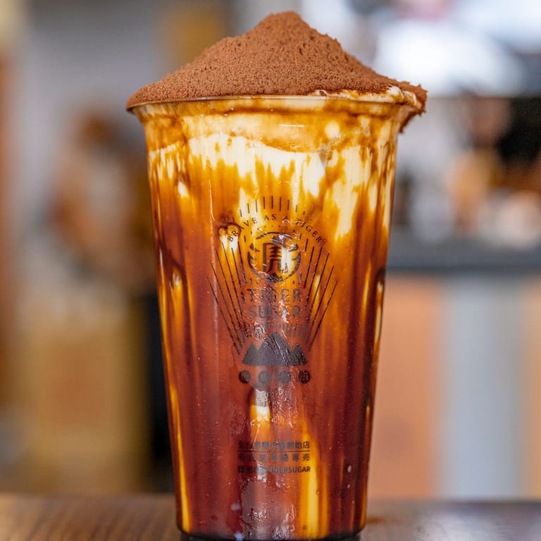 Explore Our Taro Creations