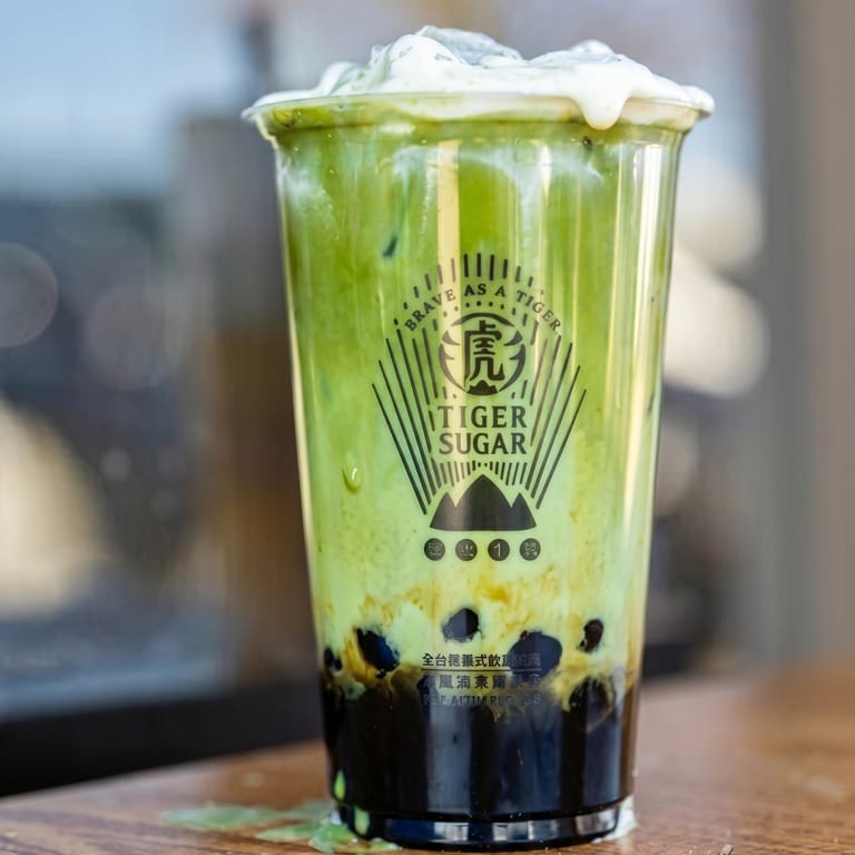 Crafted Drinks & Fresh Pairings