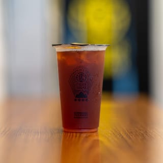 Black Tea / 老虎堂醇紅茶