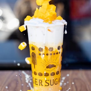 Mango Sago / 楊枝甘露
